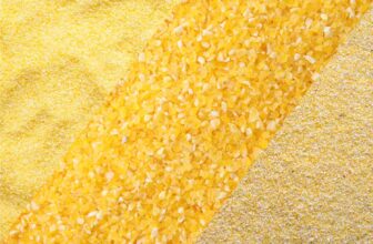 The Real Difference Between Polenta, Grits, and Co...