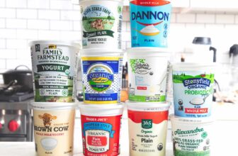 We Taste-Tested 10 Plain Yogurts—Here Are Our Fa...