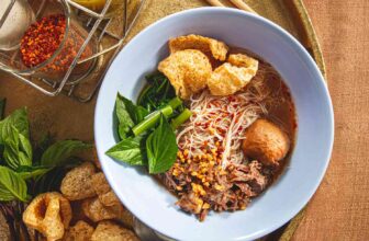 20 Thai Recipes Full of All the Hot, Savory, Sour,...