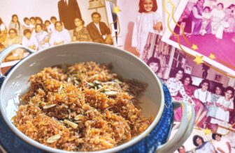 Reconnecting With Eid Traditions in a New Home