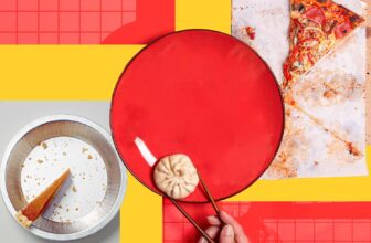 The Unspoken Rule of Dining Etiquette: Are You Bre...