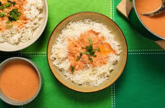 My Grandma’s Applause-Worthy Tomato-Coconut ...