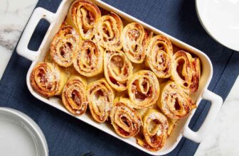 This Classic Italian Pasta Dish Is the Adult Way t...