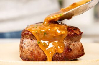 A Retro Restaurant Classic That’s Shockingly...