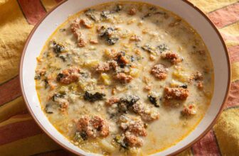 This Copycat Zuppa Toscana Recipe Is Way Better Th...