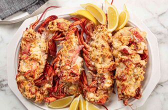 Charm Your Valentine With This Old-School French S...