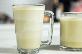 The Nutty Ingredient That Has Transformed My Hot C...