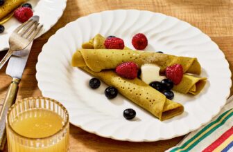 The 3-Ingredient Acadian Flatbreads I Serve for Br...