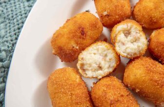 How to Make the Crispiest, Creamiest, Hammiest Spa...