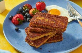 Breakfast Sausage Meets Meatloaf in This Cincinnat...