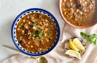The One-Pot North African Soup I Cook on Repeat