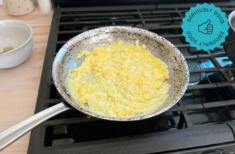 All-Clad G5 Graphite Stainless Steel Fry Pan Revie...