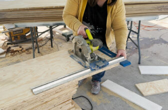 Closet Progress – Prepping All The Pieces Fo...