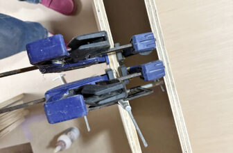 Week 1 Of Building My Walk-In Closet (Plus, Your Q...