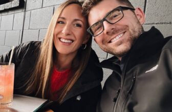 A Coffee Date for Spring