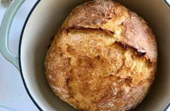 This Lodge Dutch Oven Costs Hundreds Less Than Le ...