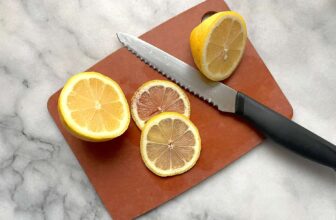 OXO Serrated Knife Review