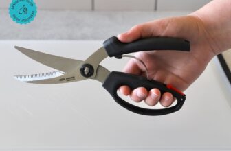 Why We Love OXO’s Poultry Shears