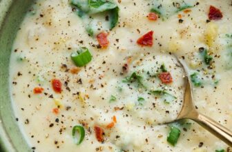 Colcannon Soup | The Recipe Critic