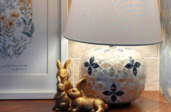 Celebrate Spring With These Easter DIYs and Decor!...