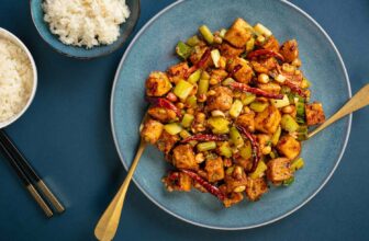 11 Tofu Recipes for Easy, Protein-Rich Meals on a ...