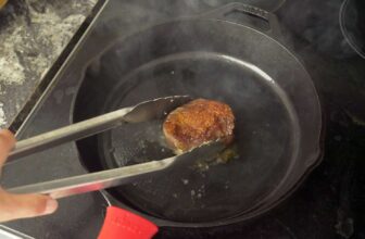 Our Favorite Lodge Cast Iron Skillet Is on Sale