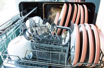 The 3 Best Countertop Dishwashers of 2025, Tested ...