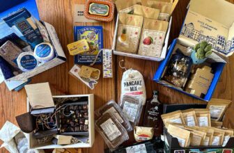 The 4 Best Gift Baskets of 2025, Tested & Rev...