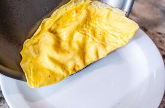 Our 10-Second Hack for Fluffy Scrambled Eggs