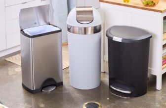 The 4 Best Kitchen Trash Cans of 2025, Tested ...