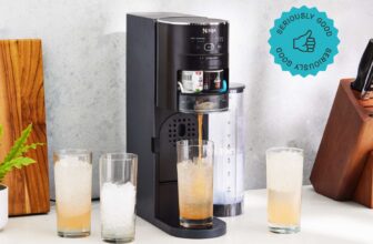 Ninja Thirsti Review