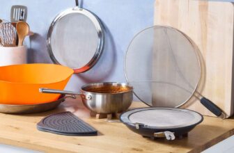 The 4 Best Splatter Screens of 2025, Tested &...