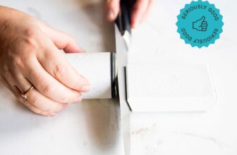 Is a Rolling Knife Sharpener Worth It?