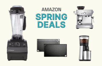 What You Need to Know About Amazon’s Spring Sale