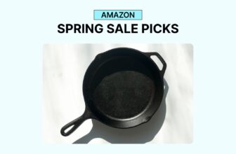 23 Best Cookware Deals From Amazon’s Spring Sale