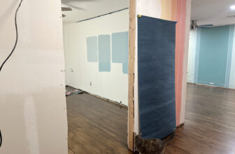 Tile For Laundry Area, New Paint Samples & Ne...