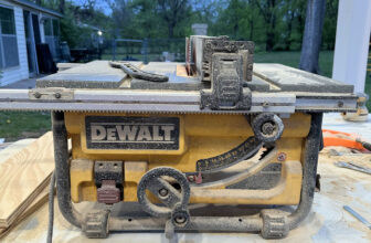 Every Tool I’ve Used To Build My Dream Build...