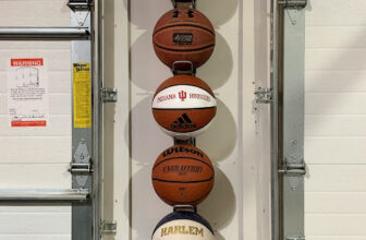 Garage Organization That Gets Stuff OFF the Floor ...