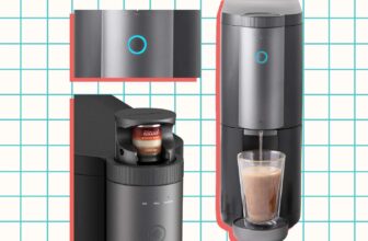 Cumulus Coffee Maker Review