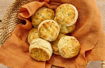 These Bakery-Worthy Biscuits Are Ready in Under an...