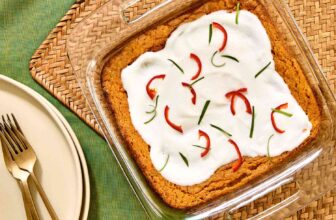 This Riff on a Classic Thai Curry Is the Perfect C...