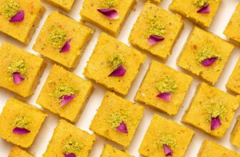 If You Like Baklava, You’ll Love This Fragrant P...