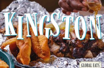 How to Eat in Kingston, Jamaica, Like a Local