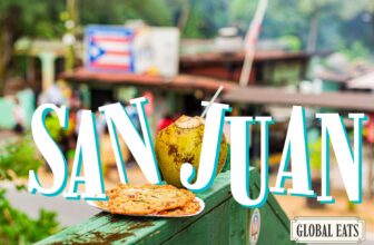 How to Eat Like a Local in San Juan