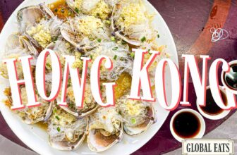 How to Eat Like a Local in Hong Kong