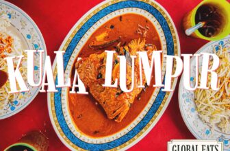 How to Eat Like a Local in Kuala Lumpur, Malaysia
