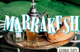 How to Eat Like a Local in Marrakesh