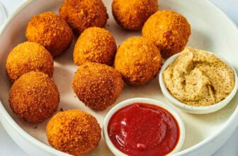 These Crispy Pork Fritters Are So Famous, My Famil...