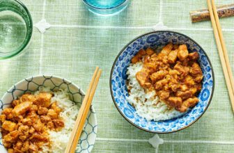 A Classic Taiwanese Pork Braise, Reimagined for th...