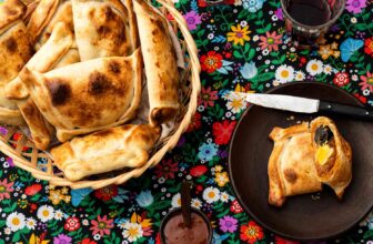 My Abuelita’s Secret for the Flakiest Chilea...